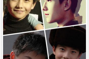 李瑞现在的照片