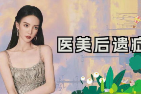 明星医美,美丽背后的秘密与风险