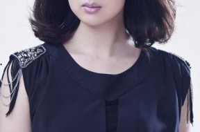 小李琳图片
