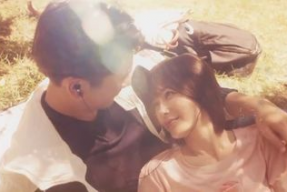 这个吃瓜进娱乐圈红了,意外踏入娱乐圈，她如何一夜爆红？