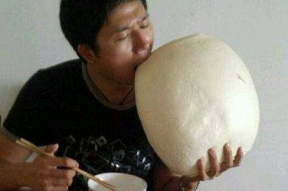 吃不饱图片搞笑