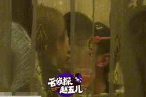 吃瓜娱乐少女和狗仔,揭秘娱乐圈幕后风云