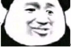 像个智障表情包,趣味横生的网络文化现象