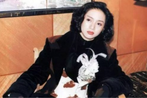 梅艳芳的葬礼到场明星