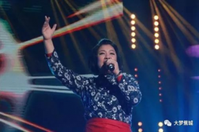 卖菜大妈张学敏生活照,市井烟火中的平凡生活剪影