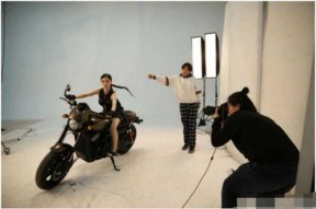 男人装网红第二个,第二个崛起的时尚偶像