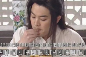 在娱乐圈听心声吃瓜什么意思,听心声、吃瓜背后的真相与内幕