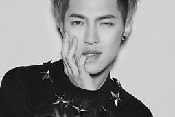 韩沐伯个人资料,才华横溢的年轻演员，演艺事业璀璨星光