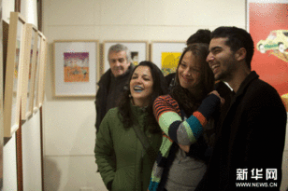 搞笑阿根廷作品