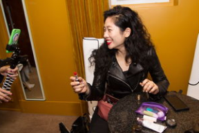 爱美网 明星娱乐,爱美网独家揭秘娱乐圈美丽瞬间