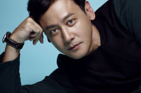 邱心志个人资料简介,才华横溢的演员，多面人生精彩纷呈