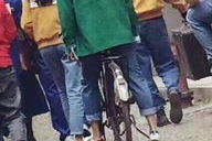 《奔跑吧》花絮,奔跑吧兄弟间的欢笑与泪水