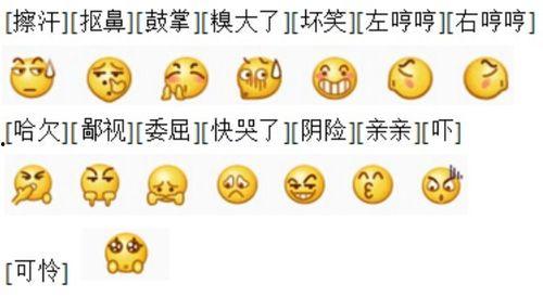 吃瓜的表情图是什么意思